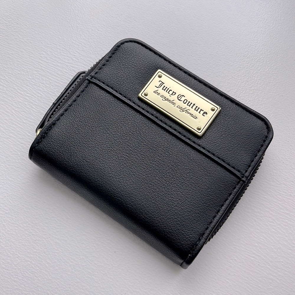 JUICY COUTURE | Small Wallet